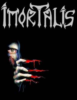 Imortalis : Imortalis 2003